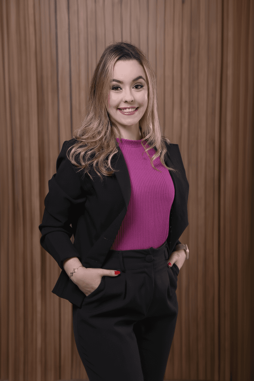 Micaela Oliveira Giffoni