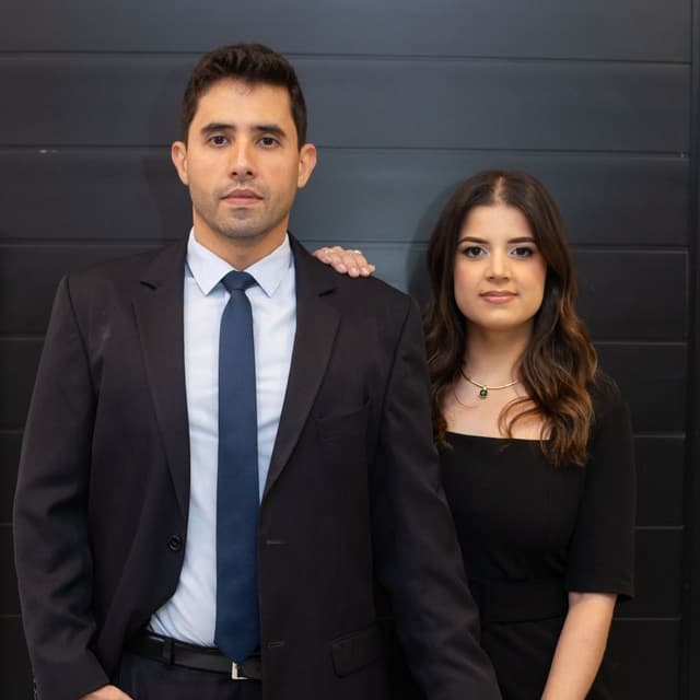 Viana e Arantes