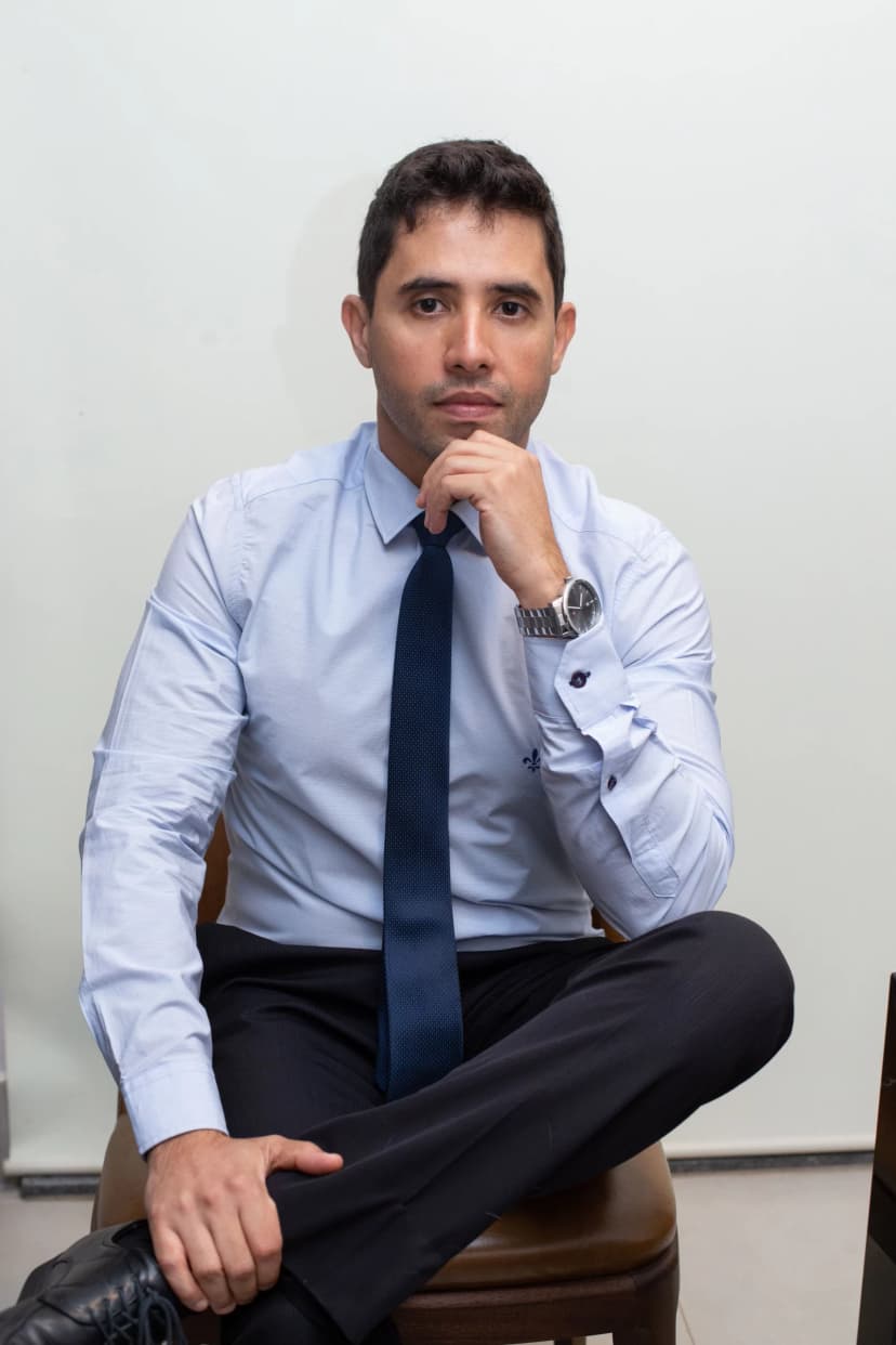 Túlio Fernandes Viana